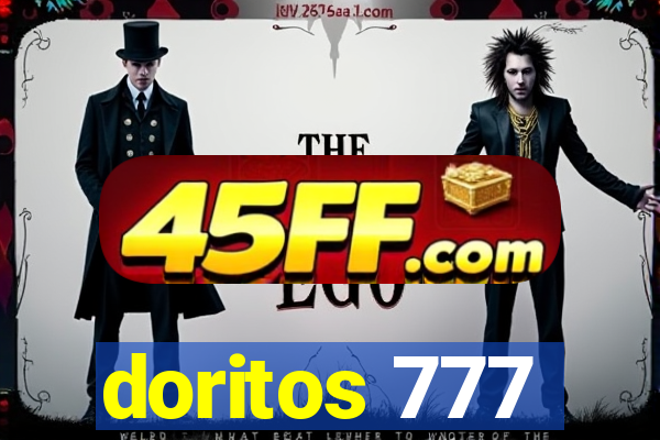 doritos 777